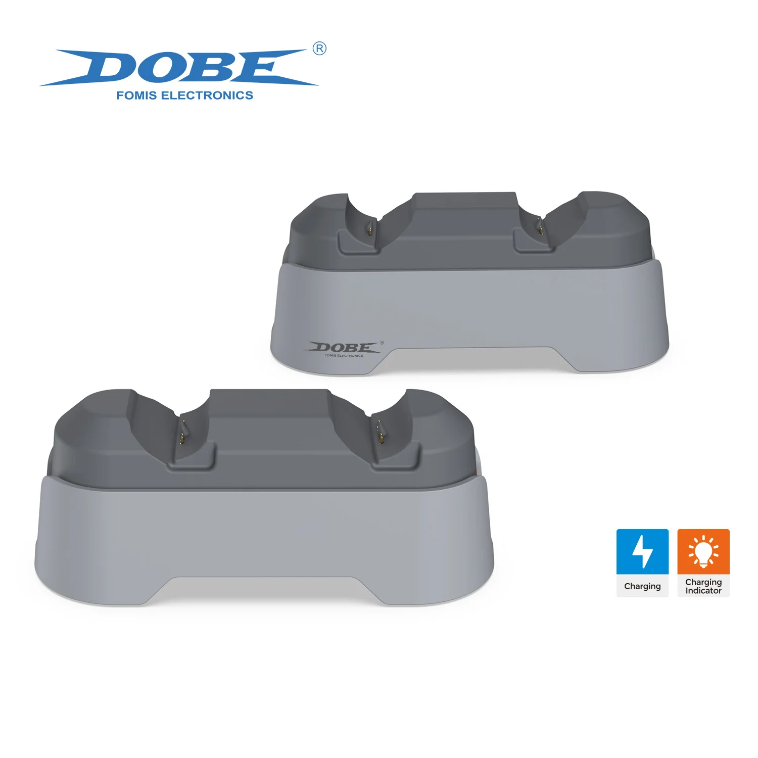 Thumbnail 3 - #9 Best PS5 Charging Docks to Buy In 2026