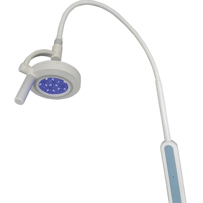 Easywell Manufacturer Blue Light Treatment Jaundice LED Infant Phototherapy Lamp Neonate