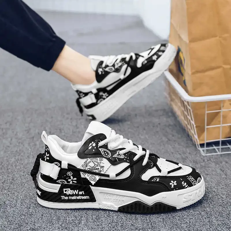 Blue Shoes Woman Skateboarding Sports Sneakers For Women Outdoor Boot Chassure Premium Items Minimalist Affordable Price