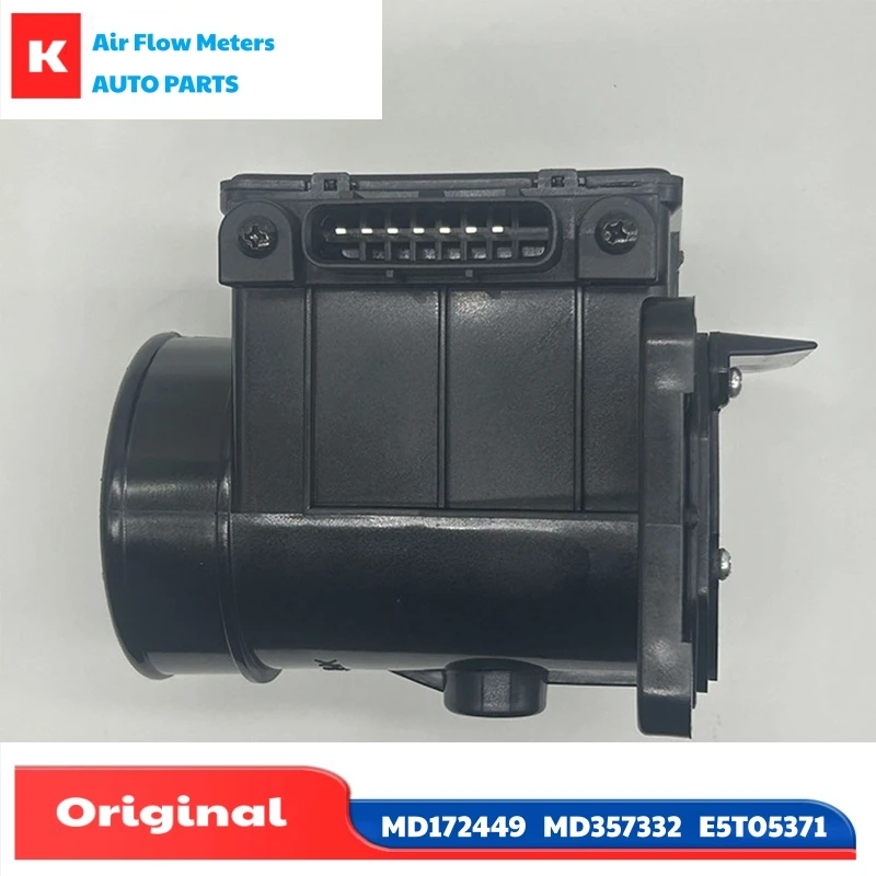 

MD172449 MD357332 E5T05371 PW550676 Air Flow Sensors for Mitsubishi Expo Mirage Colt Lancer Space Galant Carisma 1.6 1.8