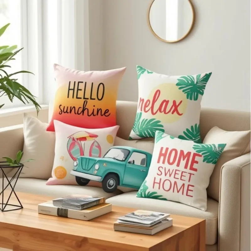 Fundas De Almohada … - image