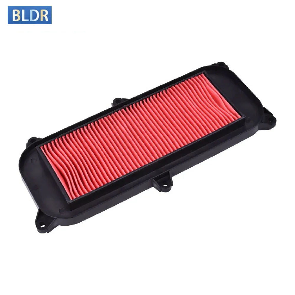 HFA/5003 Motorcycle Air Filter for Kymco Scooter 125 Dink i.e. 2006-2015 125 150 Grand Dink 2001-2011 S 125i 300i G-Dink i.e. view 2