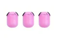 Red  3PCS