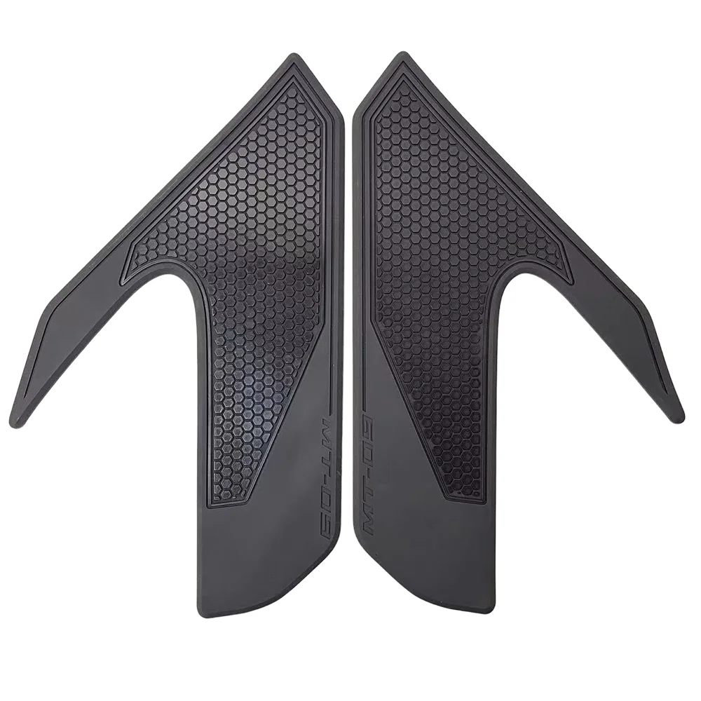 Рисунок 5 - MT-09/SP 2025 мотоциклетная боковая