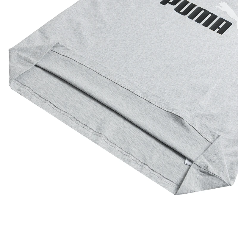 تي شيرت بوما للرجال كاجوال بأكمام قصيرة للجري واللياقة البدنية نصف كم 688948-04 #6