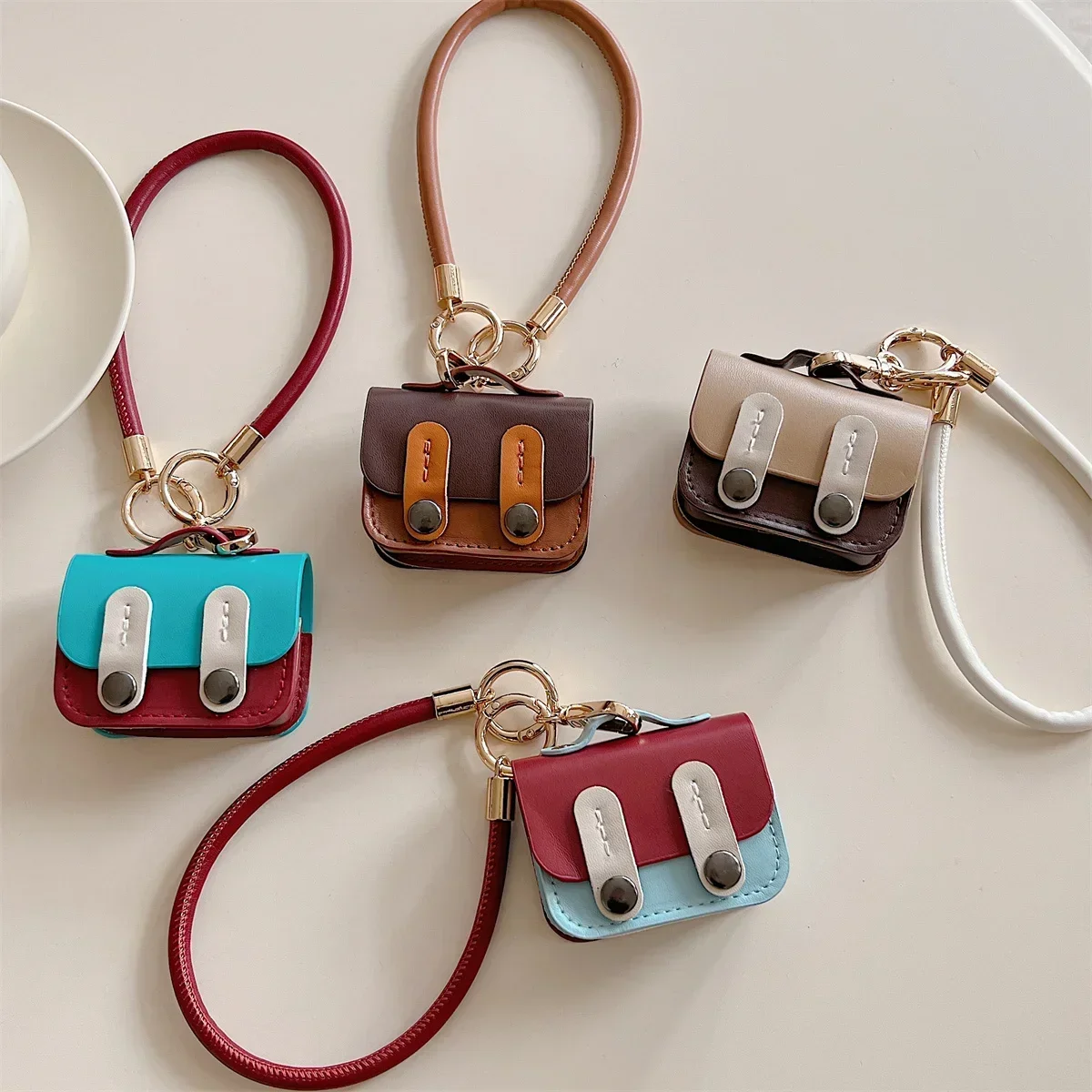 Soft Leather Case F… - image