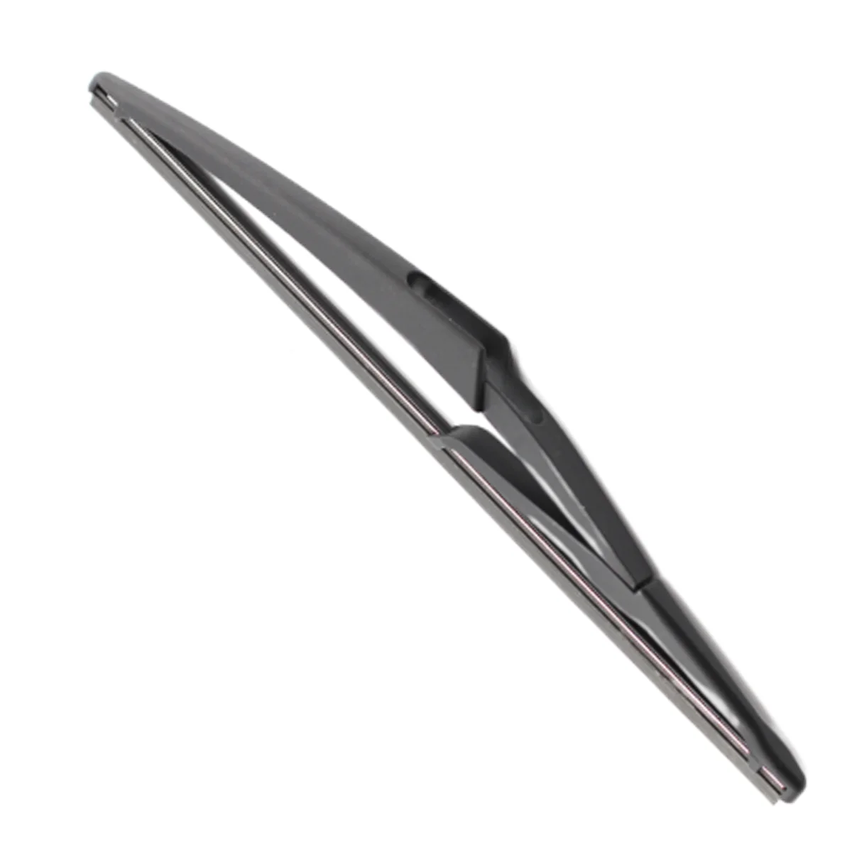 1PC 12" Rear Windshield Washer Wiper Applicable For Nissan Micra K12 2002-2005 Year's Windscreen Wiper Blade Car Accessories - view 4