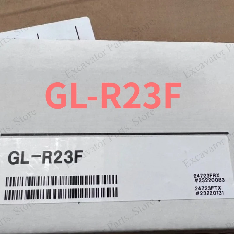 1PCS Brand New GLR23F Safety Light Curtain Transmitter Fast Delivery