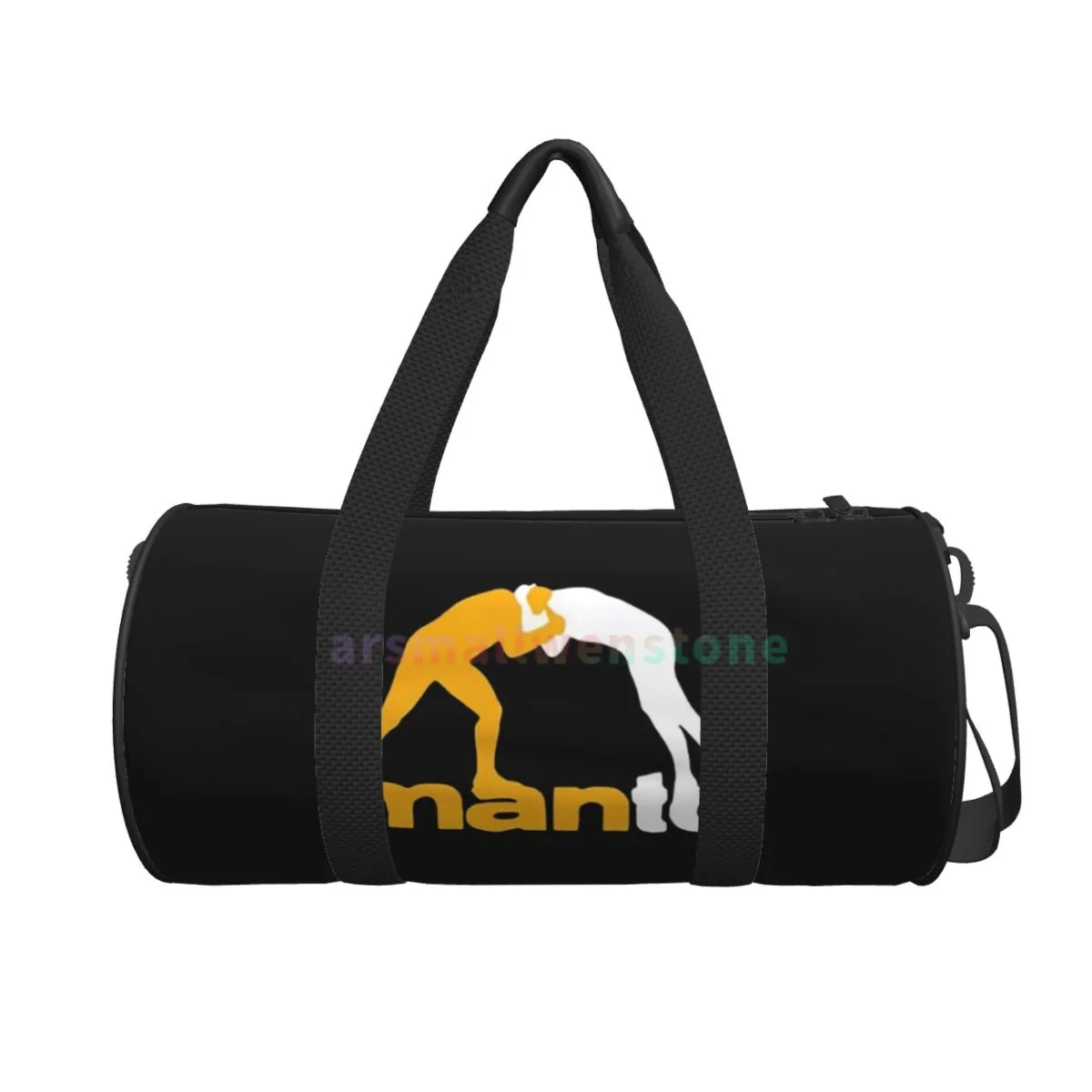 Nieuwe Manto Reizen Duffle Bag Yoga Bag Workout Duurzame Rugzak Handtassen Rond Outdoor Fitness Tassen