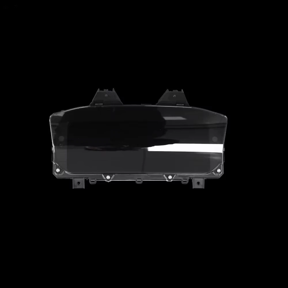 Instrument Clust Car Speedomet Panel Electric Dashboard Led Display Instrument Clust Digital for New Defend