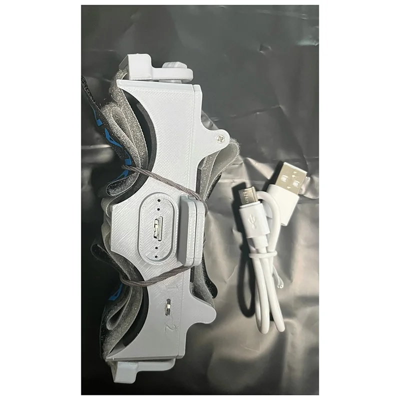 

A29F-2 Way Releaser Double Thrower Drone Light Induction Remote Control Unlimited Distance Rescue Delivery For DJI Air3