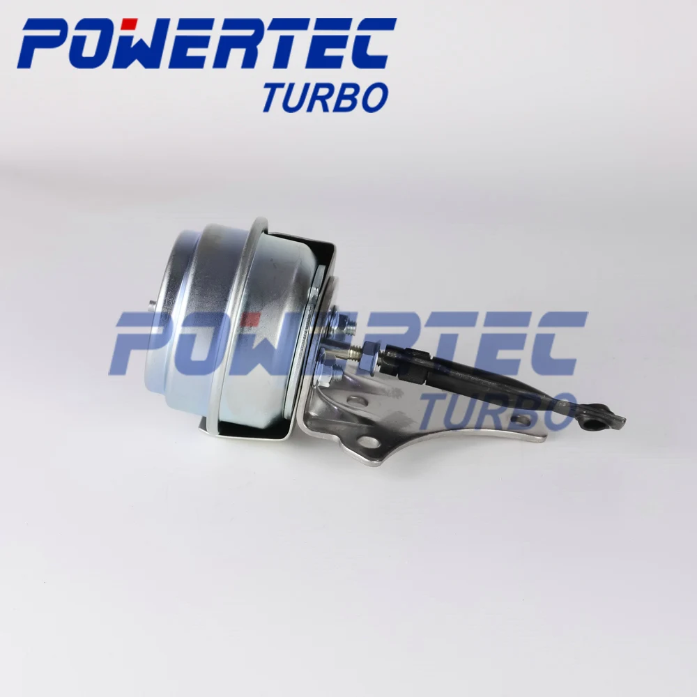 Turbo actuator for Iveco Daily IV 3.0 HPI 107Kw 145HP 122Kw 166HP F1CE0481 2006-2011