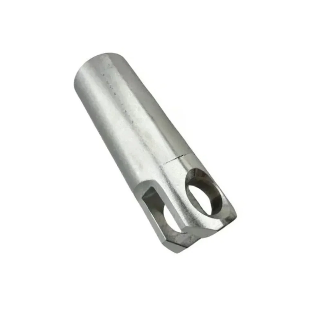 Easy Installation Hammer Drill Part No Silver Drill Replacement Part Minimizes Tool Downtime Reliable Replacement Solution