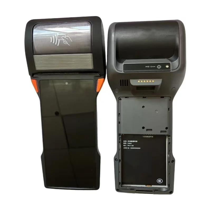 Mobile Handheld Sma… - image