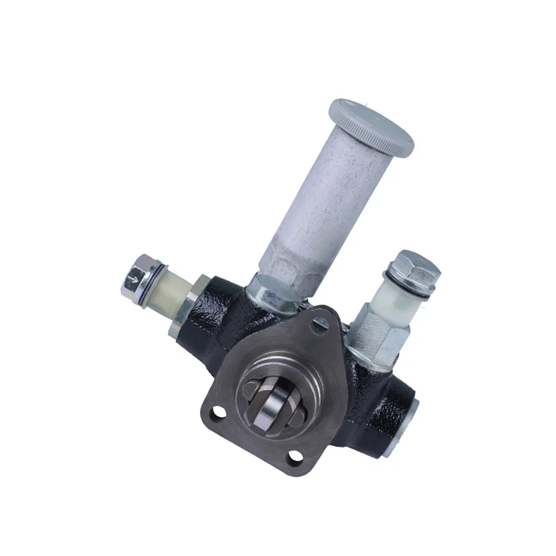 

Excavator parts hand oil pump DK105237-1621 105237-4790 for ZAX470-3 ZAX450 6D170