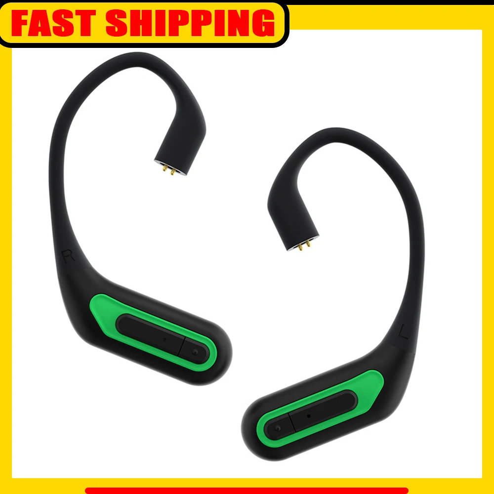 Kz AZ10 Bluetooth 5… - image