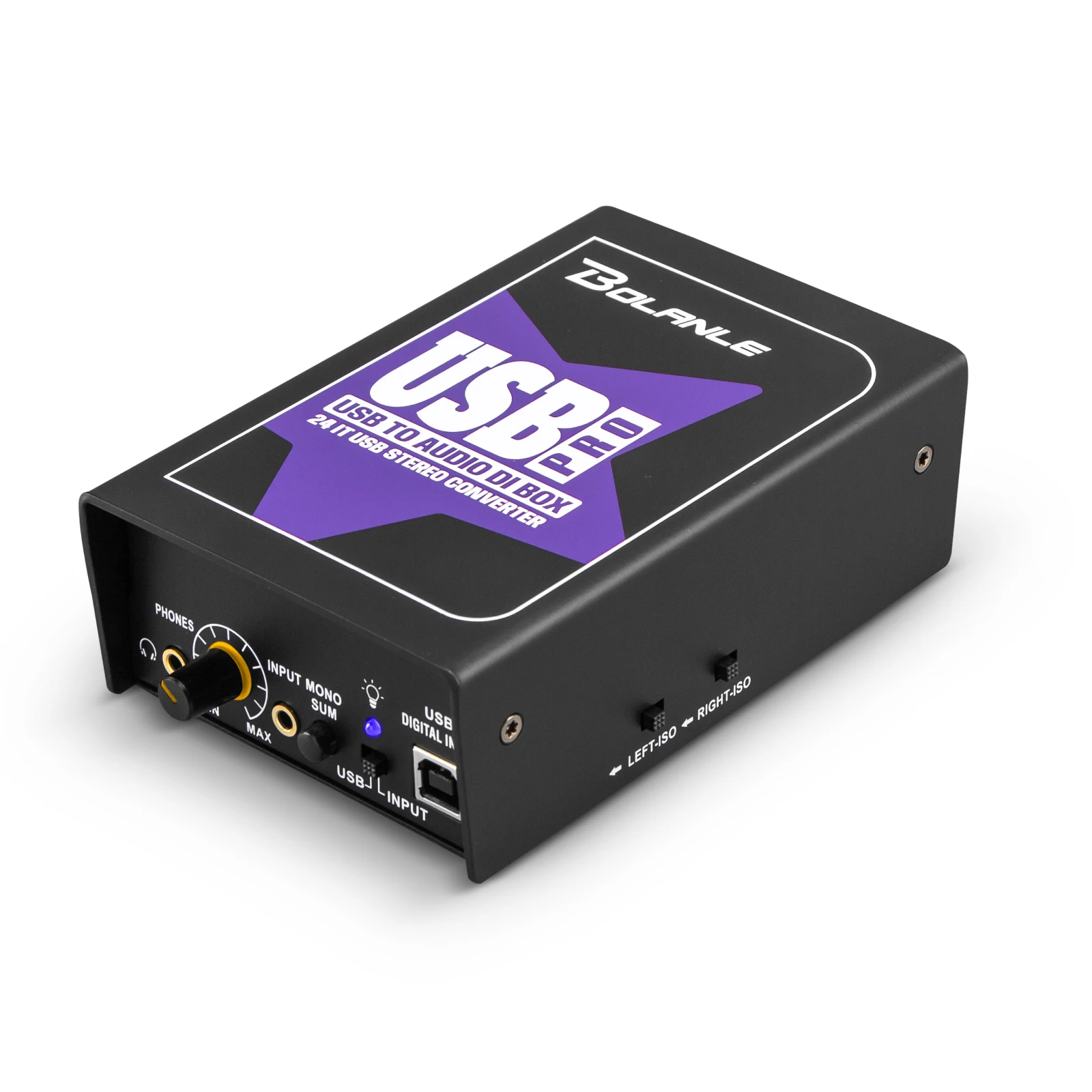bolanle-usb-pro-stereo-direct-box-professional-xlr-audio-interface-24-192khz-with-ground-lift-for-pa-dj-live-performance-dibox