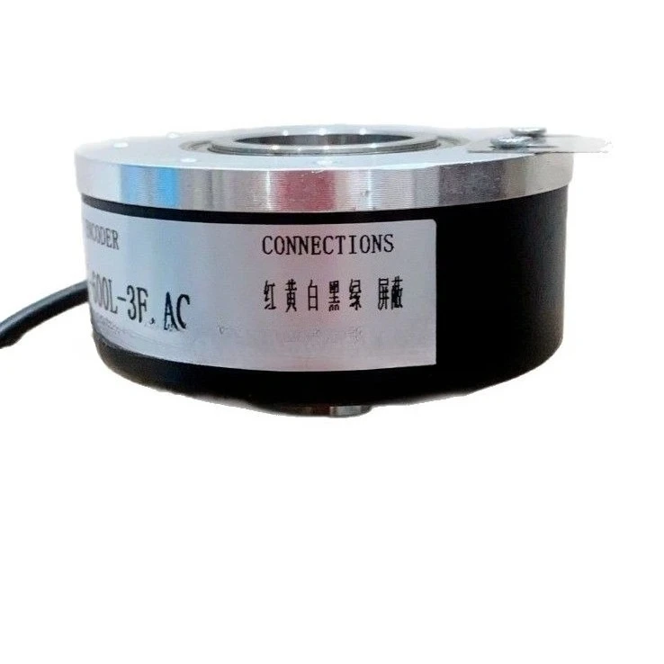 HLE45-600L-3F.AC En…