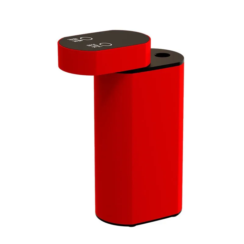 

Portable quick hot water machine