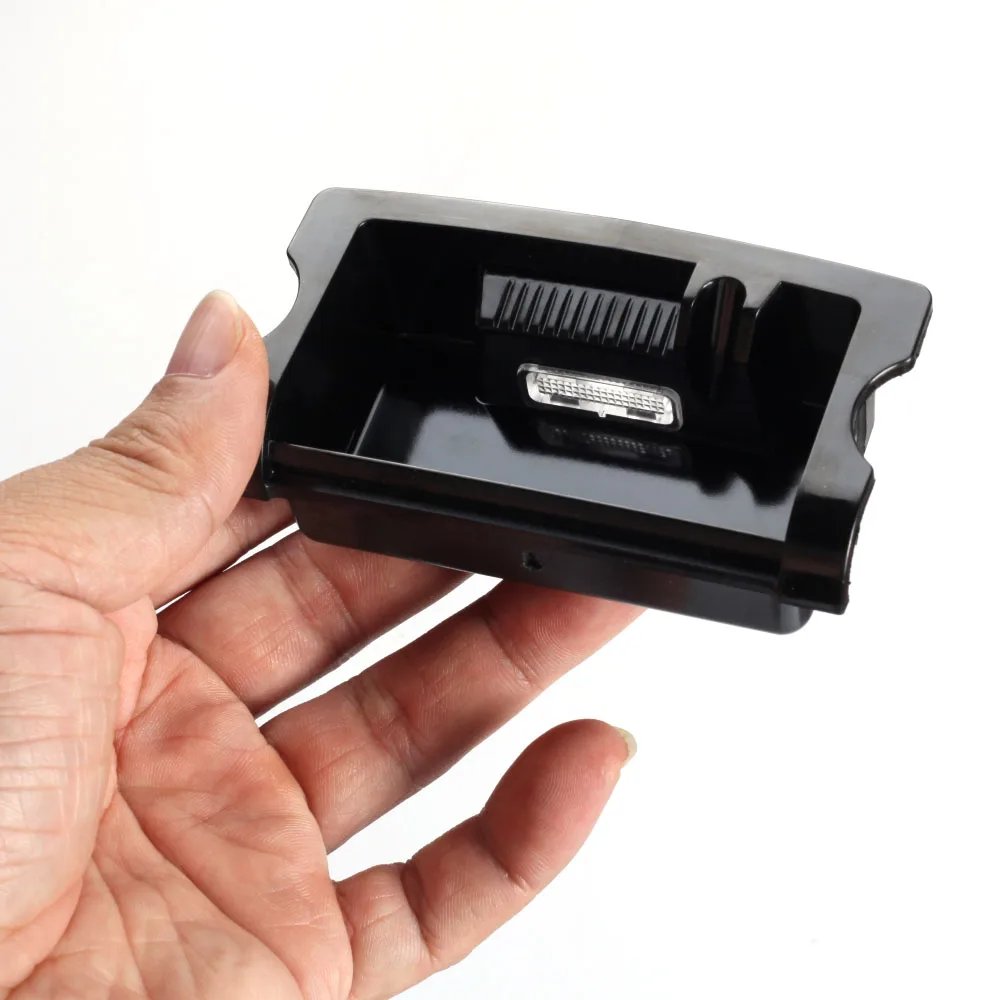 منفضة سجائر للسيارة لسلسلة بي أم دبليو 5 ، وحدة التحكم المركزية ، صينية الرماد ، F10 ، F11 ، F18 ، F11 ، F18 ، F18 ، F10 ، إكسسوارات ، جديدة ،