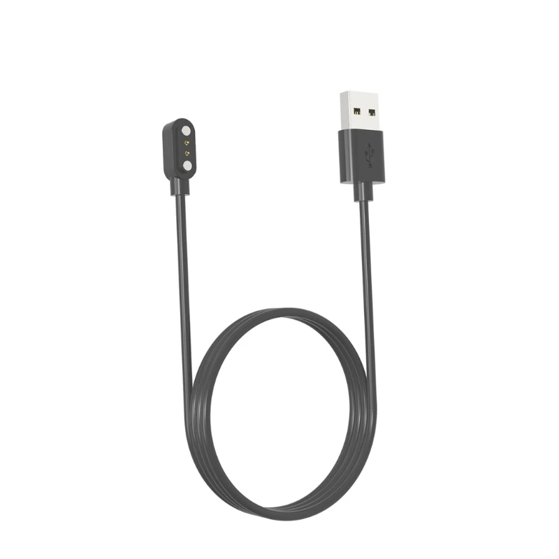 Dành Cho Đồng Hồ Thông Minh Cáp Sạc Nhanh USB Từ Đồng Hồ Sạc Cho-Haylou