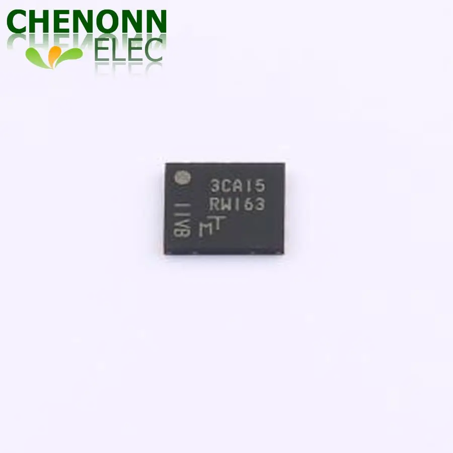 5PCS/LOT MT25QL256ABA1EW7-0SIT TR (NOR FLASH)