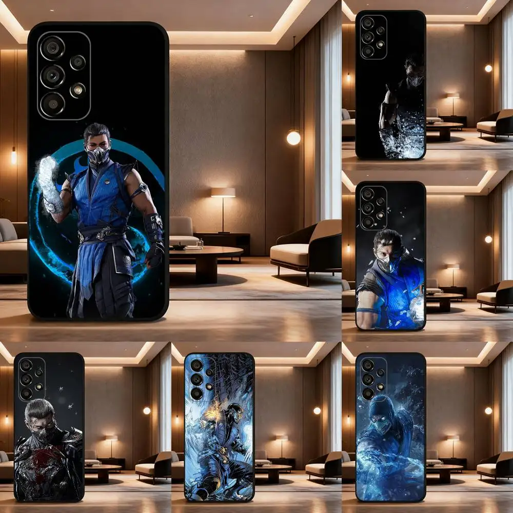 Game M-MK Sub Z-Zer… - image