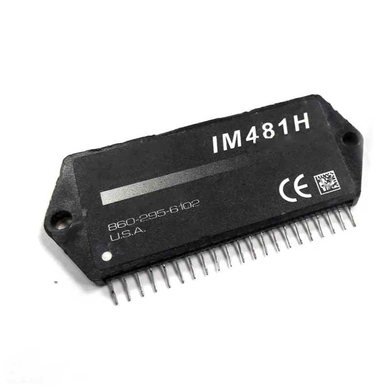 

1PCS new IM481H PLUS power module