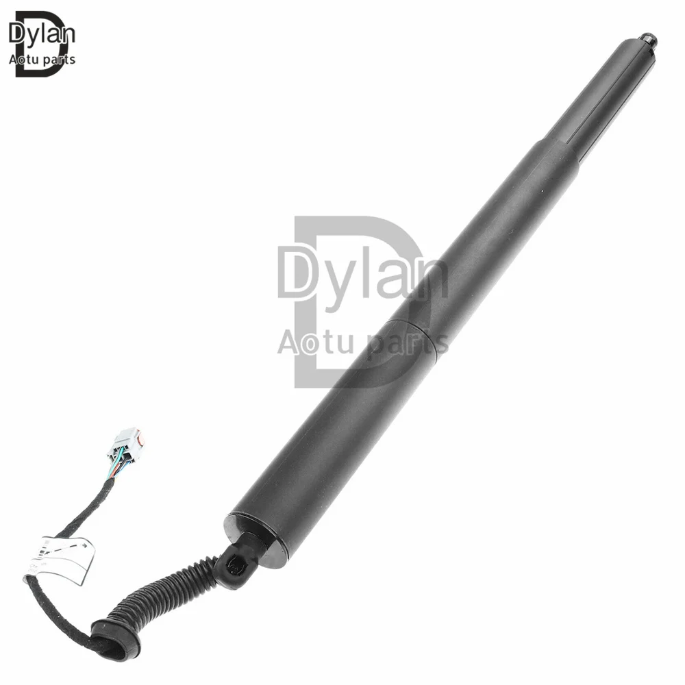 Genuine pair New Electric Tailgate Support Rods (Left & Right) Universal 5E6827851 For Hatchback 2 Cars Skoda Minerva IV 2020