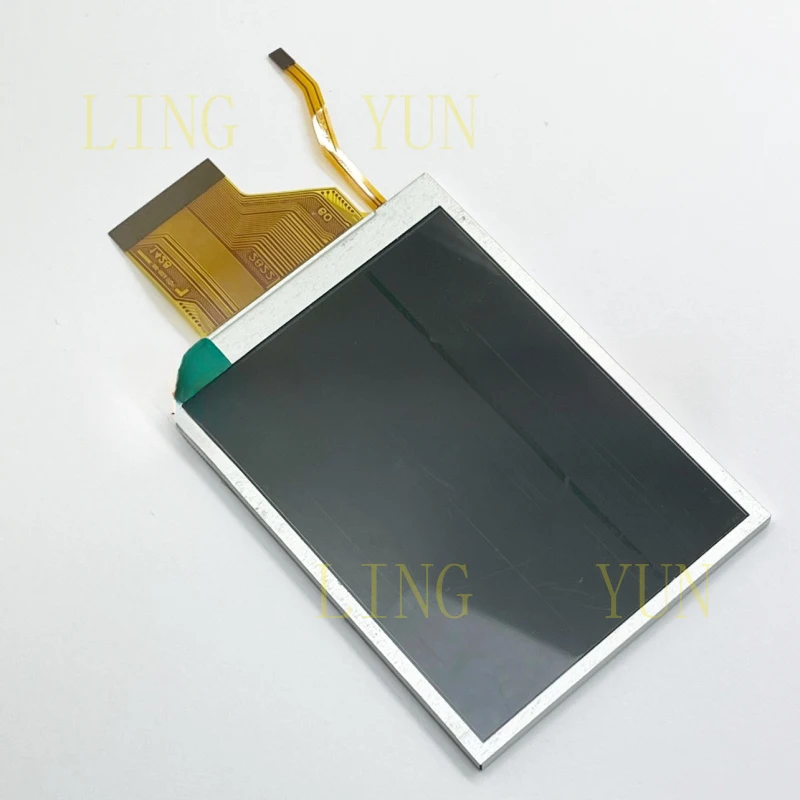 

Z Suitable for Nikon D5200 D3300 display LCD screen, brand new with backlight
