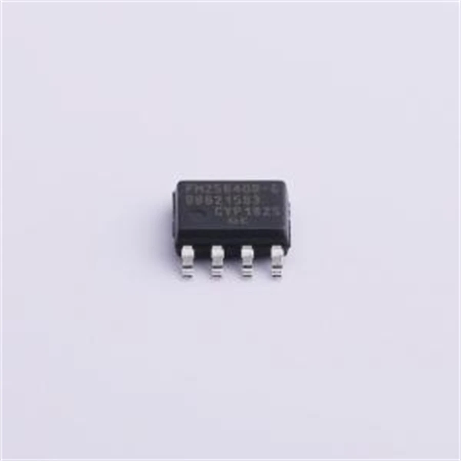 

20PCS/LOT FM25640B-GTR (FRAM)