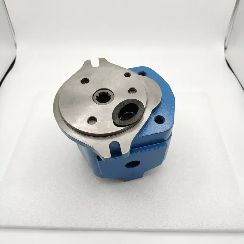 AP2D21 AP2D25 AP2D36 AP2D16 AP2D14 AP2D12  AP2D18 Hydraulic Gear Pump AP2D18LV Main Pump for Mini Excavator