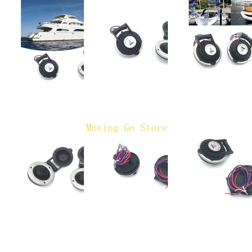 

B5XD Foot Pedal Switch, защищающий от атмосфера для якоря морской среды