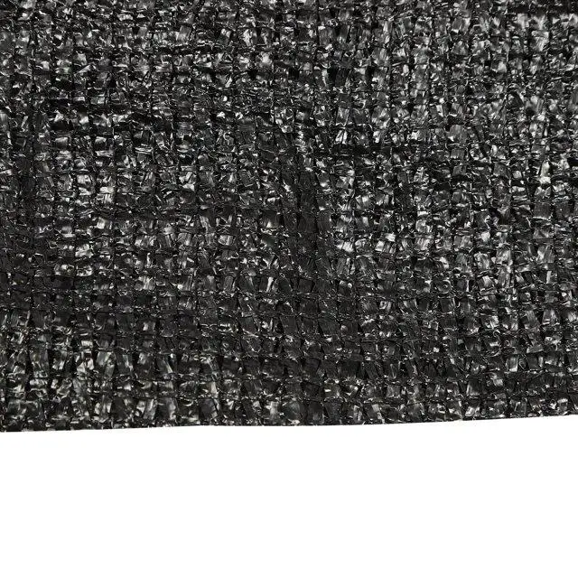 2025 شبكة تظليل الخضروات الصديقة للبيئة 50% زراعة القماش ظلة الزراعة