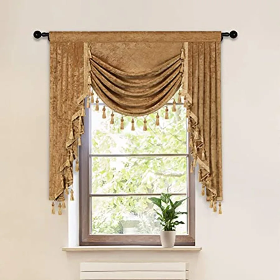 Bronze I Chenille W…