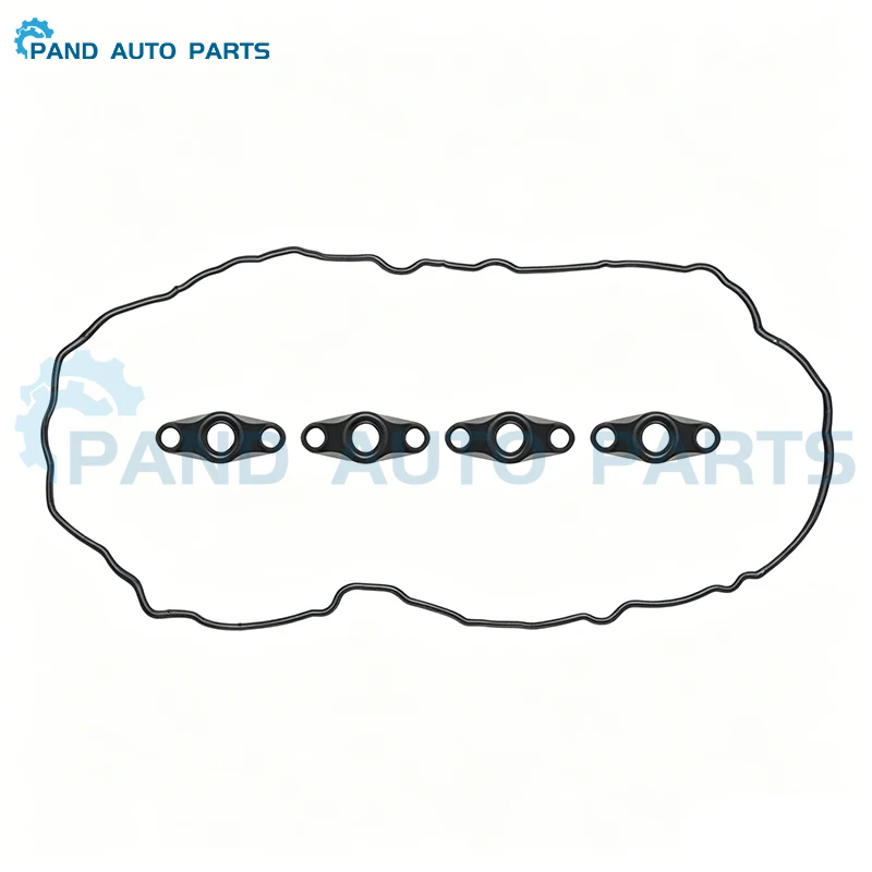 OEM Spec SH01-10-235 SH01-10-508 Valve Rocker Cover Gasket Fit MAZDA 3 6 CX-5 (KF) 2.2D Skyactiv-D Diesel Turbocharger