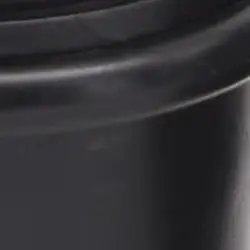 Drum Leg Replacement Plastic Feet Tip Drumming Rust Resistant for versatile Application for durable Provides Stability