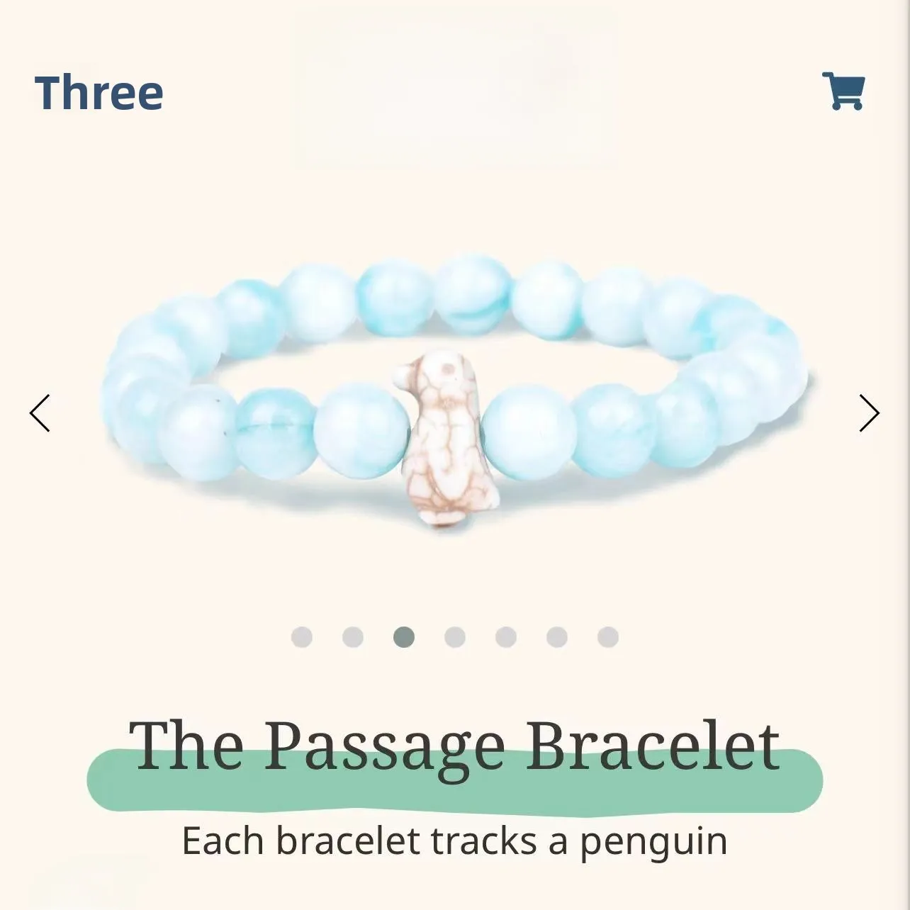 

Fahlo Penguin Traing Animal Bracelet How Long Will Your Snowman Live Mixed Material ex Vintage Sle Faion Jewelry