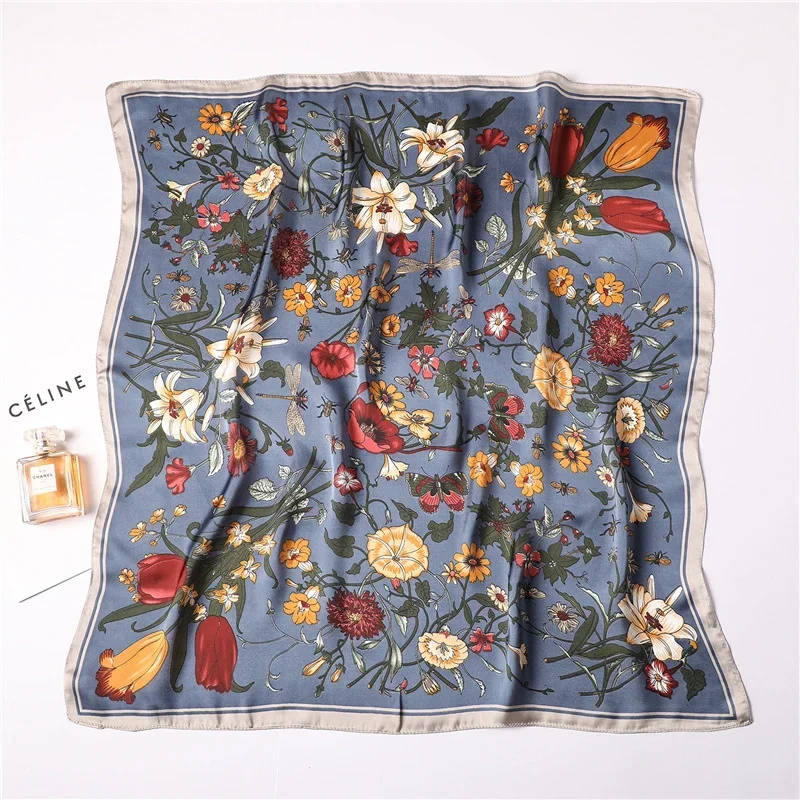 Luxury New Printed Scarves Wom - Luxury Bags China Wholesale recensione e prezzo