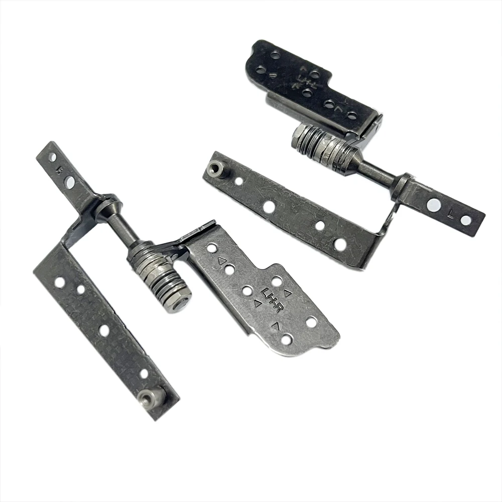 For MSI MS-17A1 GT73VR 6RE/7RE Titan SLI GT73VR 7RF Titan Pro GT73VR 6RE Titan GT73VR 6RF Titan Pro WT73VR 7RM LCD Screen Hinge
