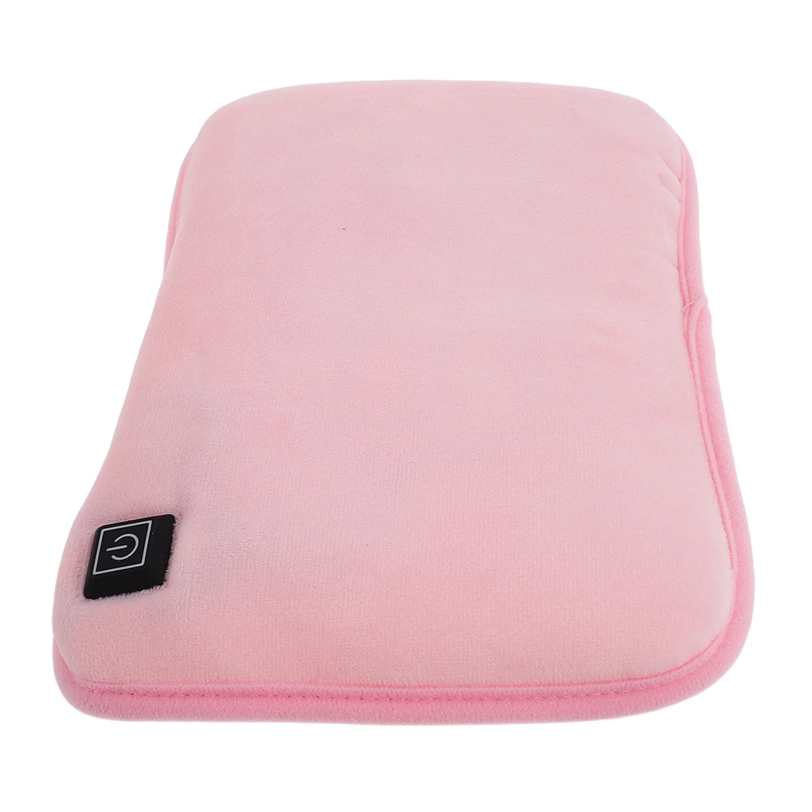 

1pc Rechargeable Hand Warmer 3 Heat Levels Electric Portable For Outdoor Camping Hiking Travel Cute Warm Device