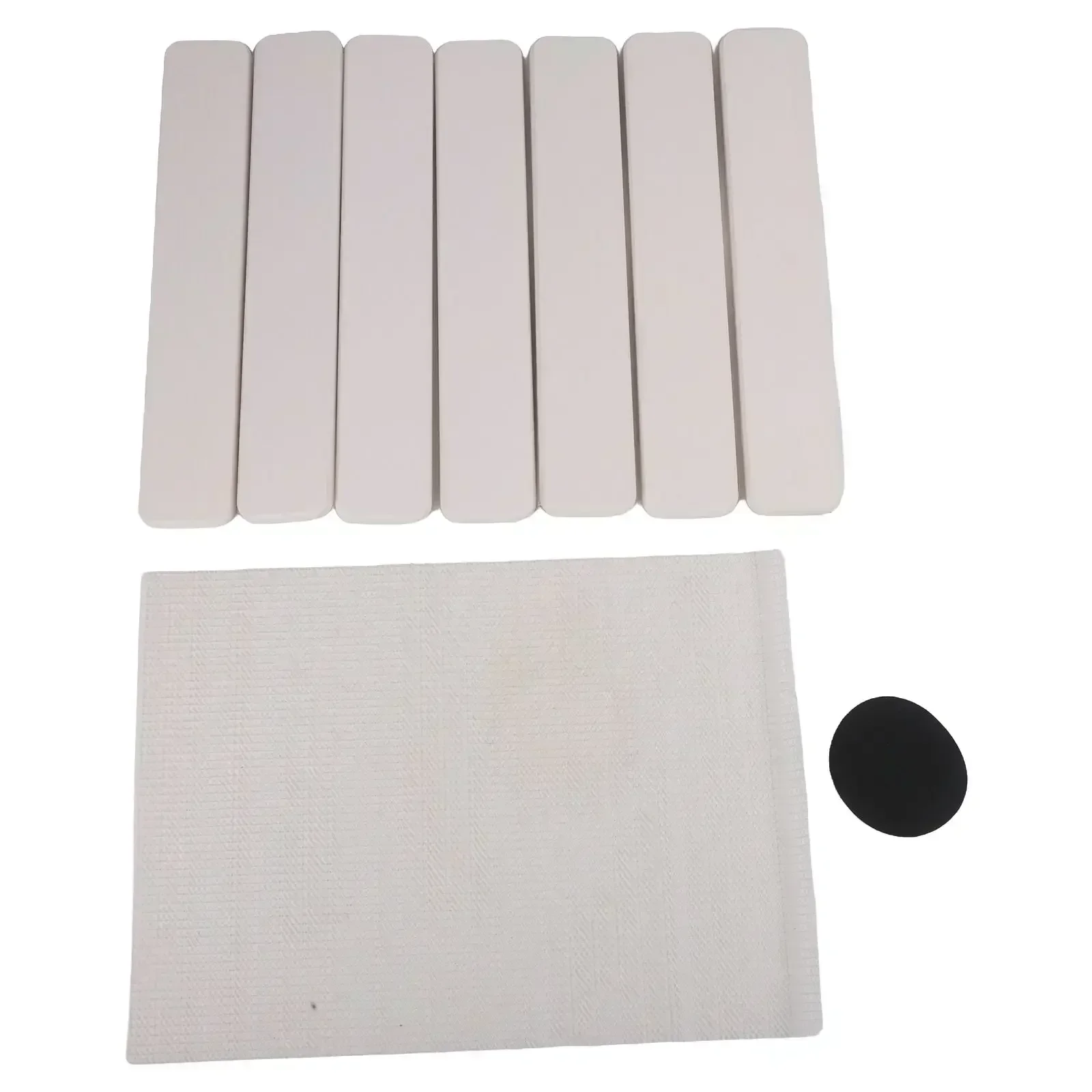

Diatomaceous Earth Dish Drying Mat Perfect for Keeping Dishes and Counters Clean and Moisture in the For Kitchen