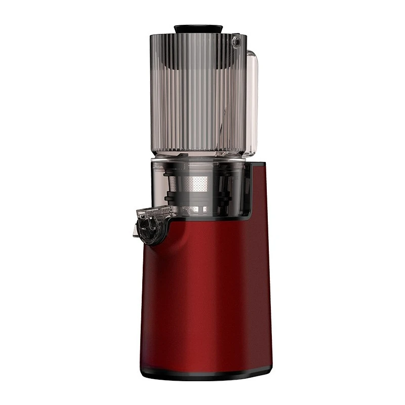 Cross-border Large-diameter Juicer Slag Juice Separation Household Automatic Juicer Multi-functional Ice Cream Juice Machine