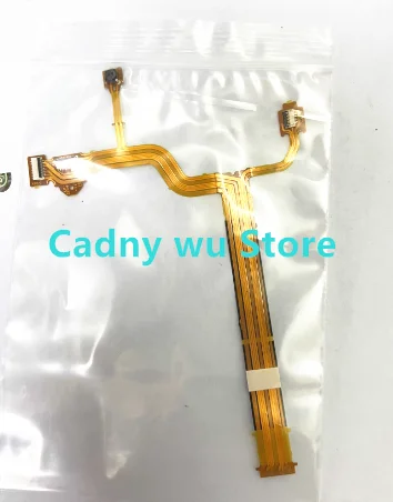 NEW Lens Anti shake Focus Flex Cable For SONY 24-105 24-105mm lens Repair Part