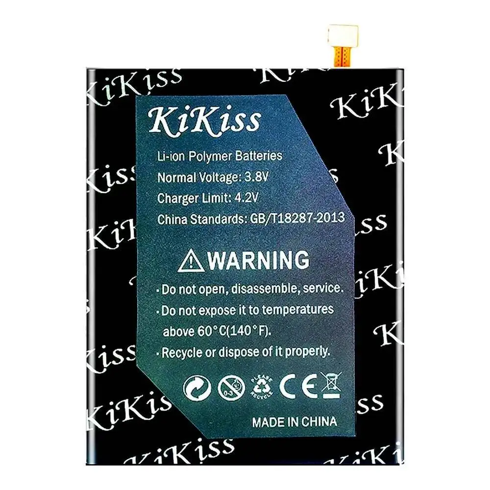 

Stable BAT17S305580 Mobile Phone Battery For Doogee S30 7000Mah