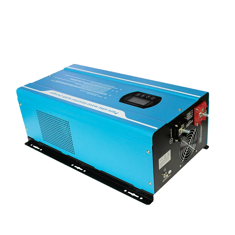 Split Phase Inverter 120v 240v two phases power inverters