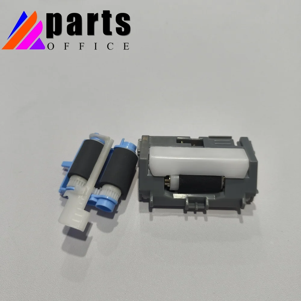 

5X RM2-5452-000 RM2-5397-000 Разделительный ролик лотка 2 захвата для HP LaserJet M402 M403 M426 M427 M304 M305 M404 M405 M329 M428 M