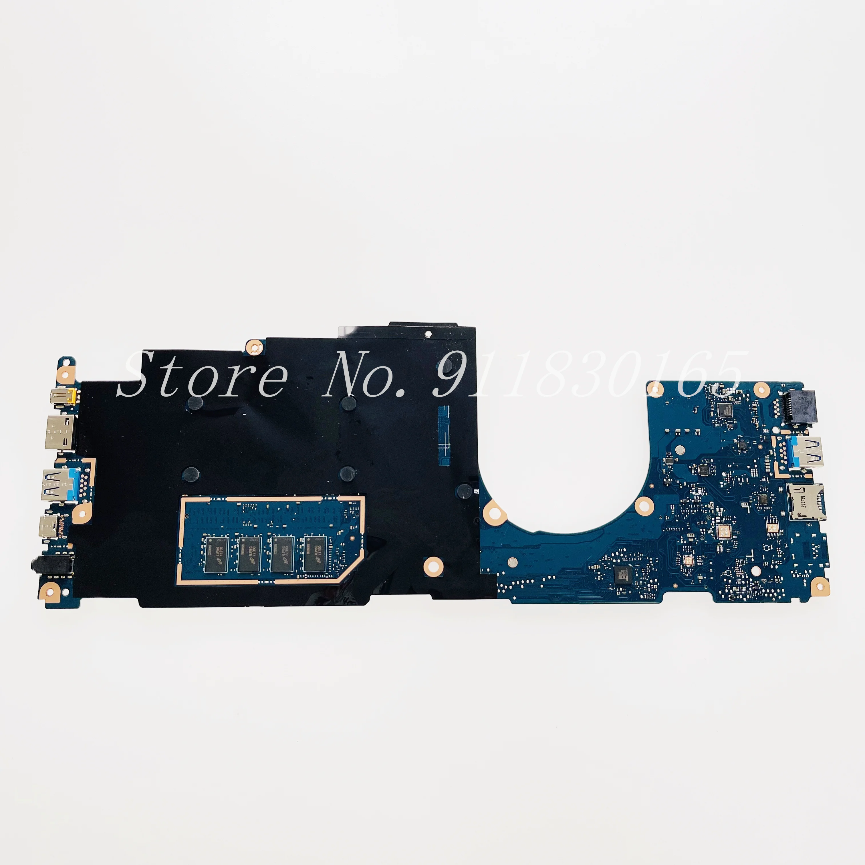 NB2250 NB2250_PCB_MB_V4 V3 For Acer TravelMate TMP614-51-G2 TMP614-51 Laptop Motherboard With i5 i7 CPU UMA/MX250 2G GPU DDR4