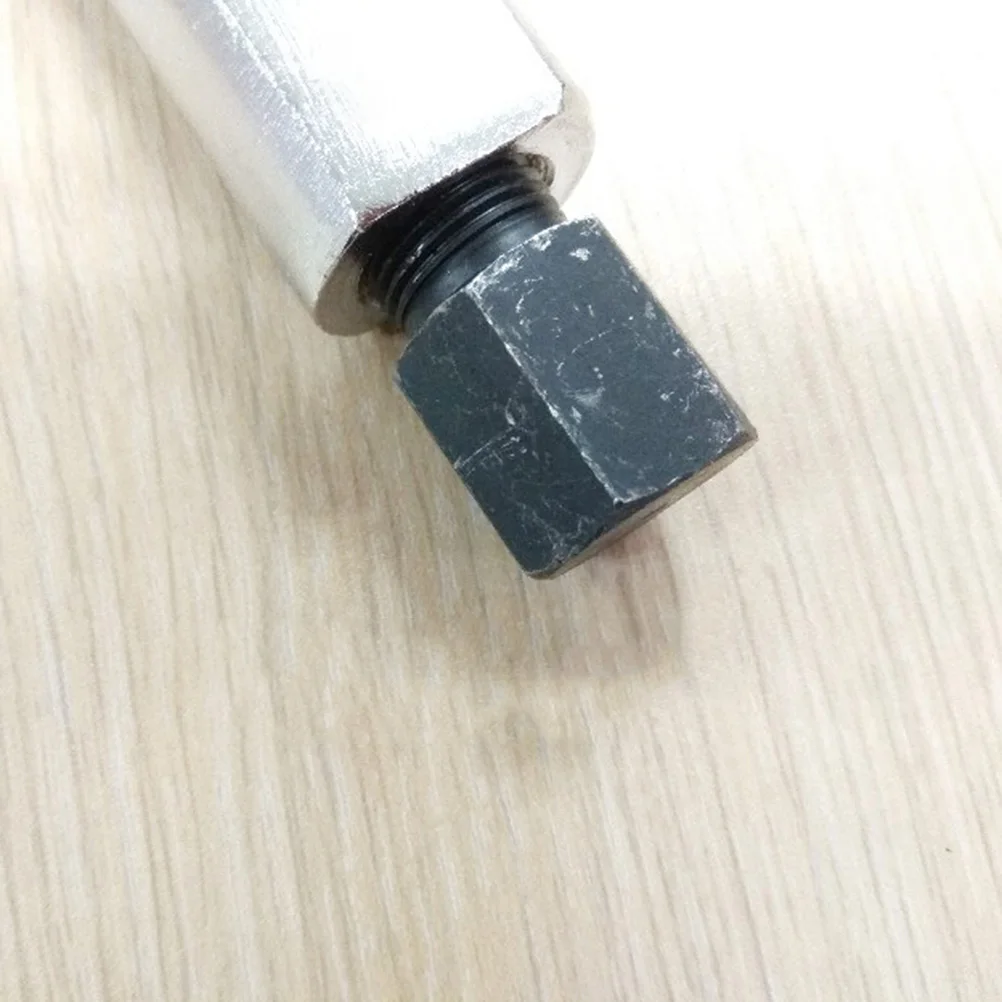 

Nut Tool Kit Nut Separator Nut Separator Tool Metal Nut Crusher Tool Nut Unloader Tool