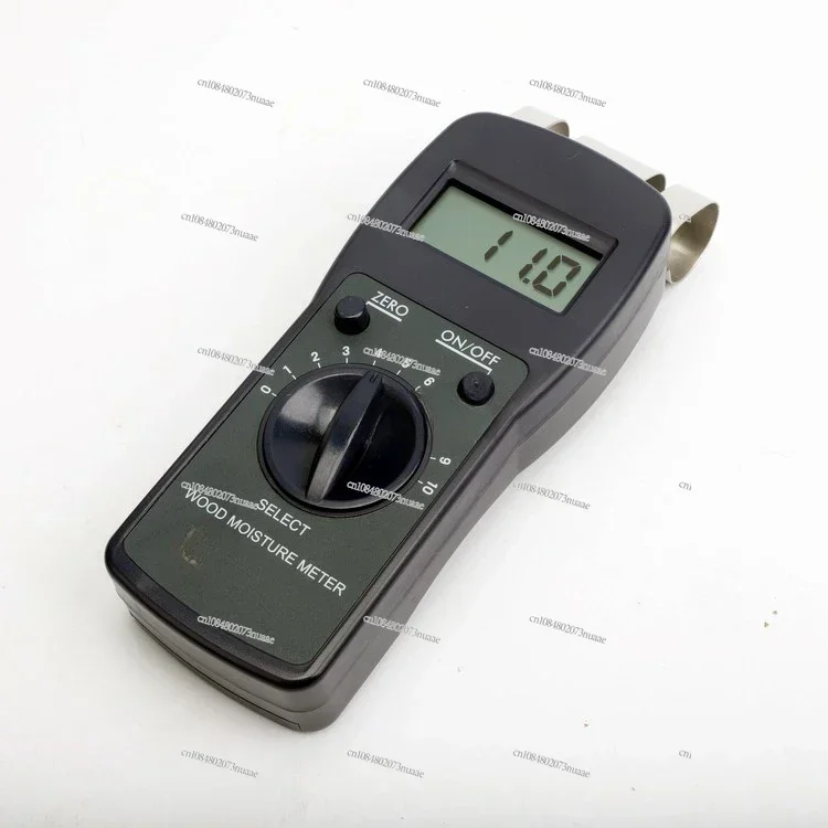 

Inductive Wood Moisture Meter, Moisture content Meter, Furniture Floor
